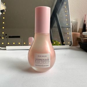 Glow Recipe - Watermelon Glow Niacinamide Dew Drops 40 ml